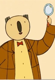 Archibald the Koala (1998)