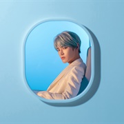 Taeyong - Long Flight