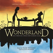 The Mad Hatter - Kate Shindle