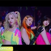 Me&You - EXID