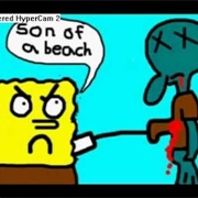 SpongeBob Revenge