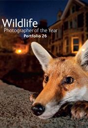 Wildlife Photographer of the Year: Portfolio 26 (Natural History Museum)