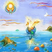 Scarlet Thread - Never Since