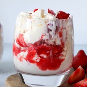Eton Mess