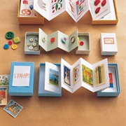 Take Tons of Photos and Create a Summer Scrapbook