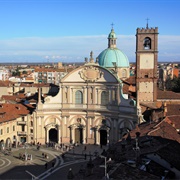 Vigevano Cathedral
