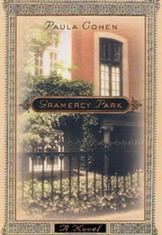 Gramercy Park (Paula Cohen)