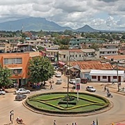 Morogoro