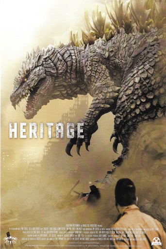Heritage (2020)