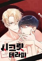 Secret Therapy (Cheongdam)