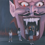 Spirit of the Beehive - Entertainment, Death