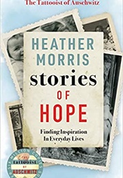 Stories of Hope (Heather Morris)