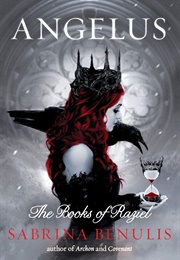 Angelus (Sabrina Benulis)