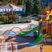 Rolling Hills Water Park, Ypsilanti