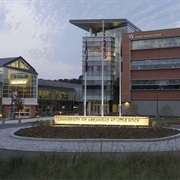 University of Arkansas at Little Rock