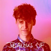 Jealous of - Philip Labes