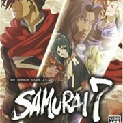 Samurai 7