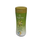 Argo Tea Teappuccino Matcha Vanilla