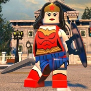 Wonder Woman