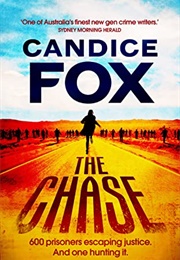 The Chase (Candice Fox)