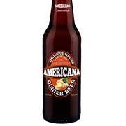 Americana Ginger Beer