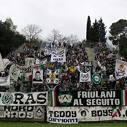 Ultras Udine