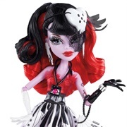 Frights Camera Action: Operetta