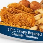 Long John Silver's Chicken Tenders