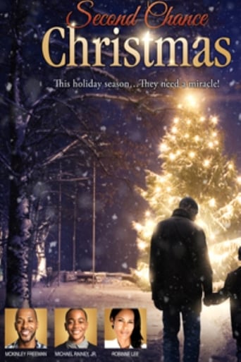 Second Chance Christmas (2014)