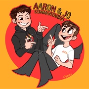Aaron and Jo