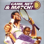 Game, Net & Match