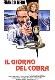 Day of the Cobra (1980)