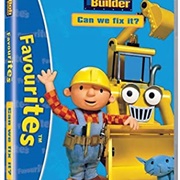 Bob the Builder Can We Fix It?