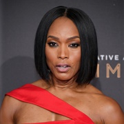 Angela Bassett
