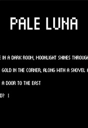 Pale Luna (-)