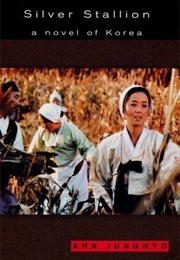 Silver Stallion (Ahn Junghyo)