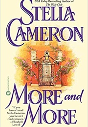 More and More (Stella Cameron)