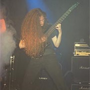 Rainer Landfermann (Pavor)