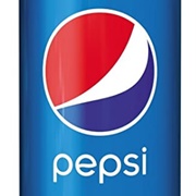 Pepsi Cola