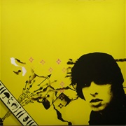 Broken Joystick - Adam Green