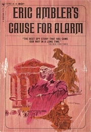 Cause for Alarm (Ambler)