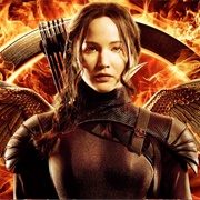 Katniss Everdeen (The Hunger Games)