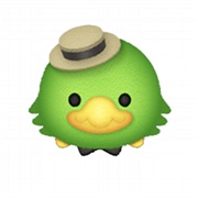 Jose Carioca Tsum Tsum