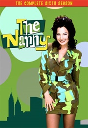 The Nanny (Season 6) (1998)
