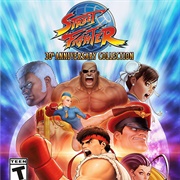 Street Fighter 30th Anniversary Collection - Street Fighter II': Hyper Fighter