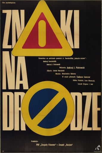 Znaki Na Drodze (1970)