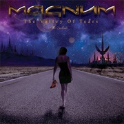 Magnum - The Valley of Tears - The Ballads (2020)