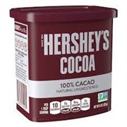 Hershey's Cocoa