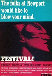 Festival (1967)