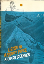 Death in a Sunny Place (Richard Lockridge)